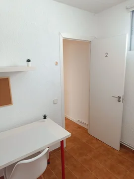 Piso en ronda de Segovia, 13 - Foto 25