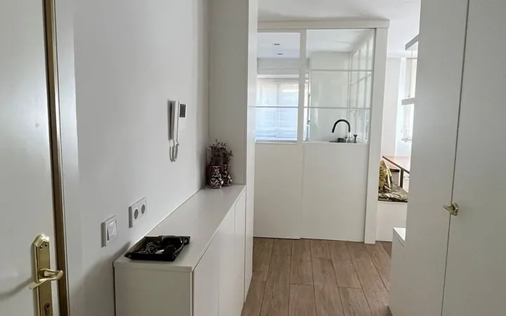 Piso en Calle de Felipe Campos, 2, El Viso - Foto 3