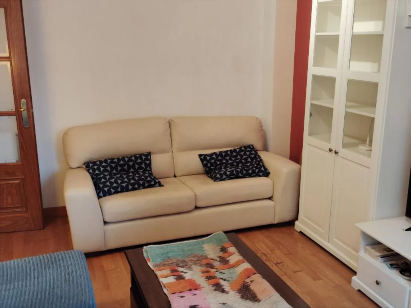 Piso en  Calle de Albadalejo 44 - Foto 47