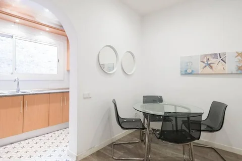 Piso en Passatge de Mas de Roda, 1 - Foto 1