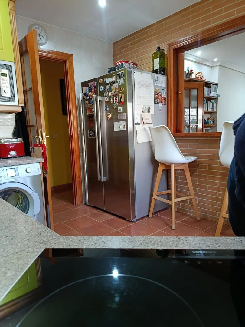 Piso en calle Puerto Alto, 21 - Foto 11