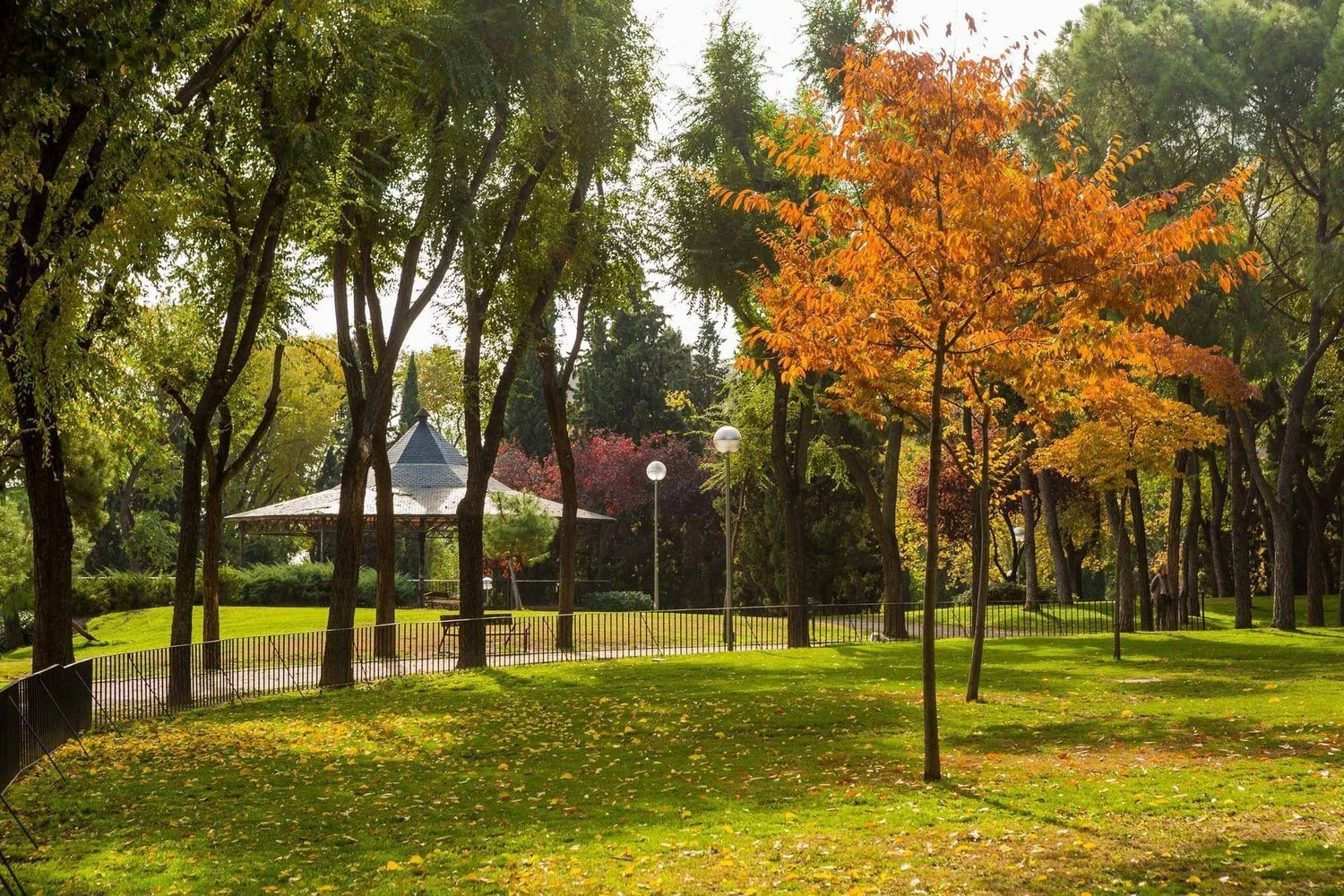 Piso en calle de Juan Esplandiú, 6 - Foto 20