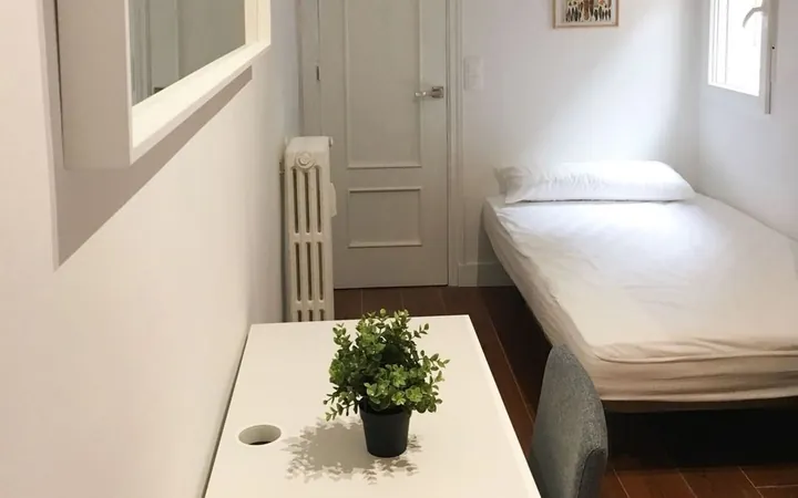 Piso en Calle de Ferraz - Foto 11
