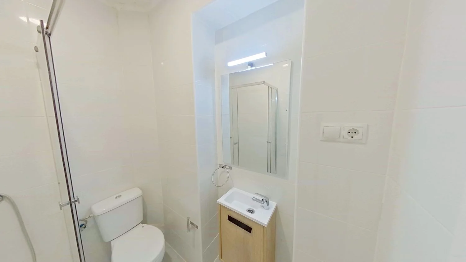 Piso en Barrio San Diego - Foto 21