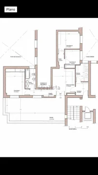 Ático en Barrio Berruguete - Foto 17