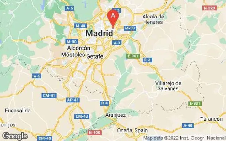 Dúplex en Calle de Cronos, 22 -24, Simancas - Foto 18