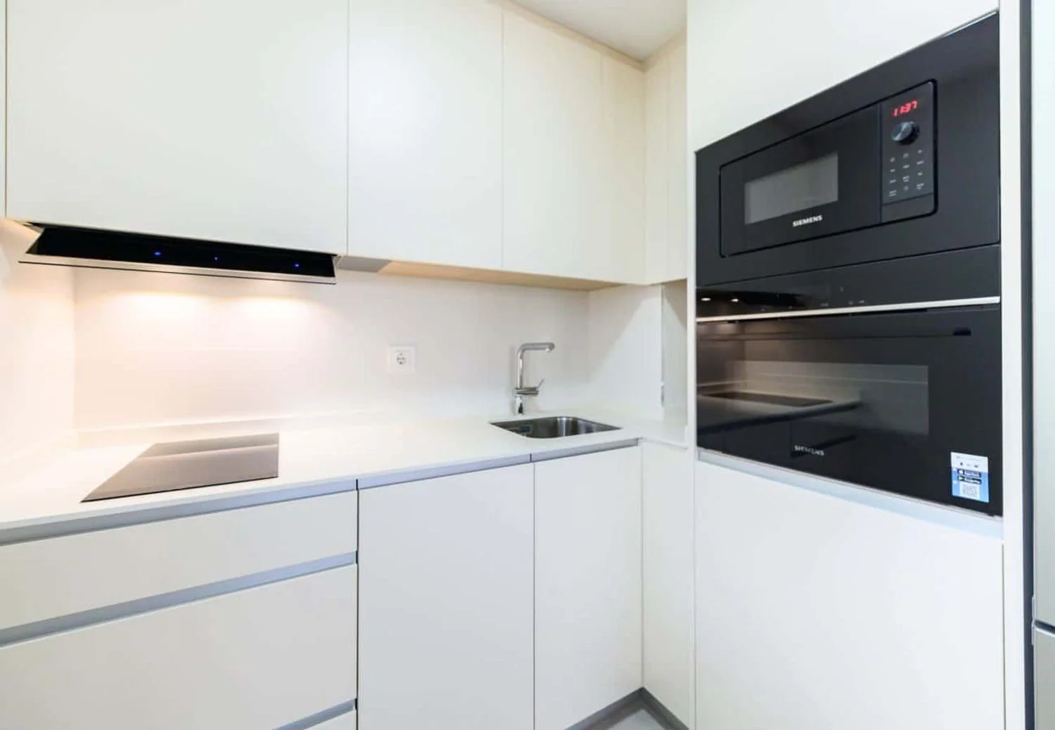 Piso en Calle del Moscatelar, 34, Conde Orgaz-Piovera - Foto 11