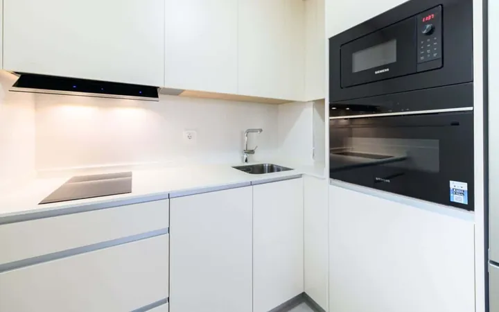 Piso en Calle del Moscatelar, 34, Conde Orgaz-Piovera - Foto 11