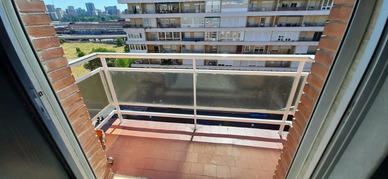 Piso en Calle de Mauricio Legendre, 21, Castilla - Foto 25