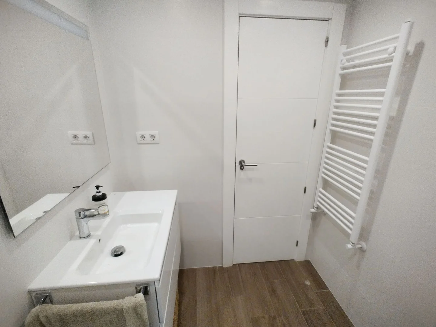 Piso en calle Bausá, 9 - Foto 21