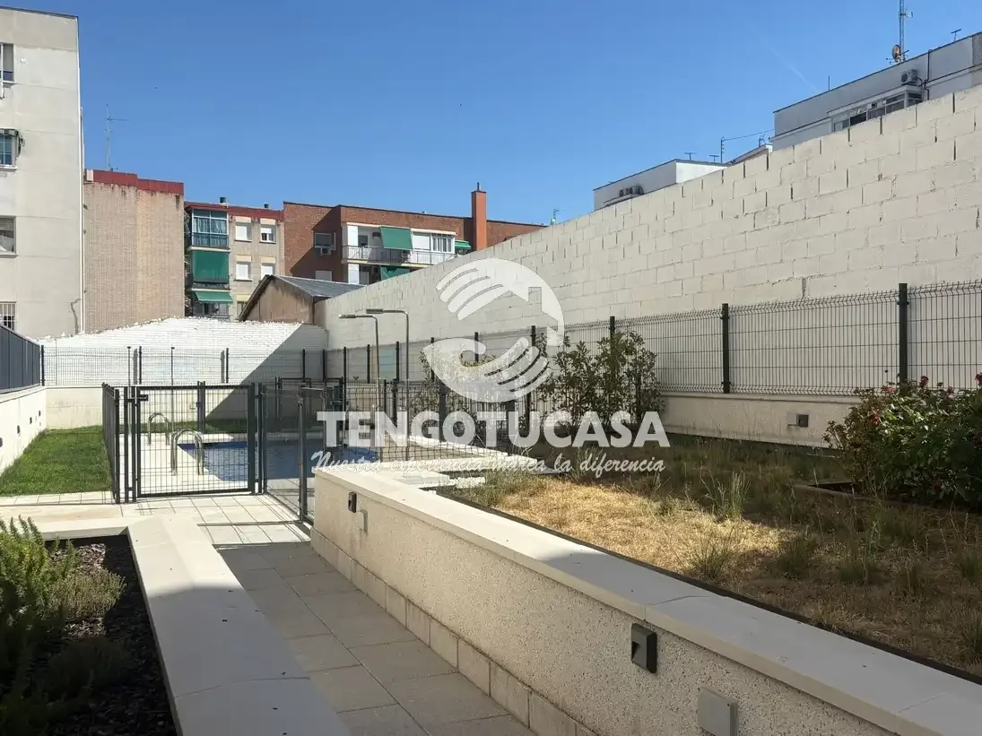 Piso en  Calle Pitágoras - Foto 31