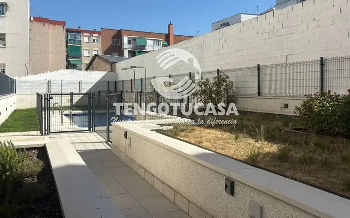 Piso en  Calle Pitágoras - Foto 31
