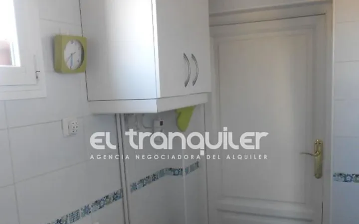 Piso en Calle de sagasta, 4, Chueca-Justicia - Foto 18