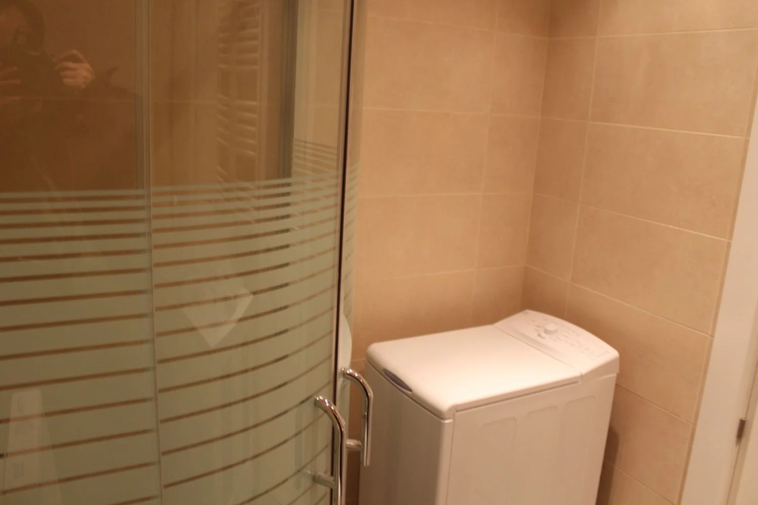 Piso en calle de Orense, 12 - Foto 13