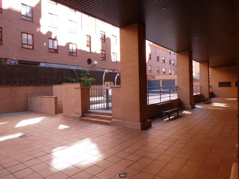 Piso en calle Rafael Bergamin, 20 - Foto 6