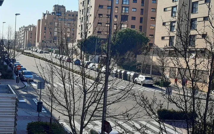 Piso en Calle viloria de la rioja, 59, Las Tablas - Foto 29