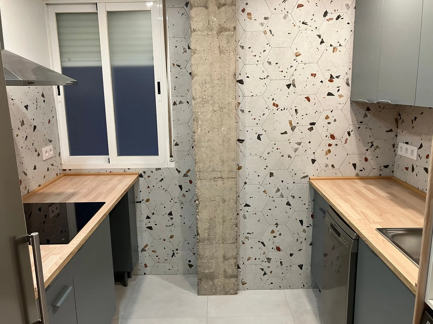 Piso en Calle de Jacinto Verdaguer, 15, Opañel - Foto 10