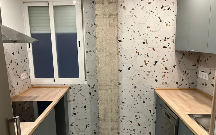 Piso en Calle de Jacinto Verdaguer, 15, Opañel - Foto 10