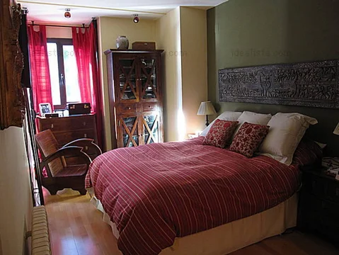 Piso en camino de Santiago, 45 - Foto 1