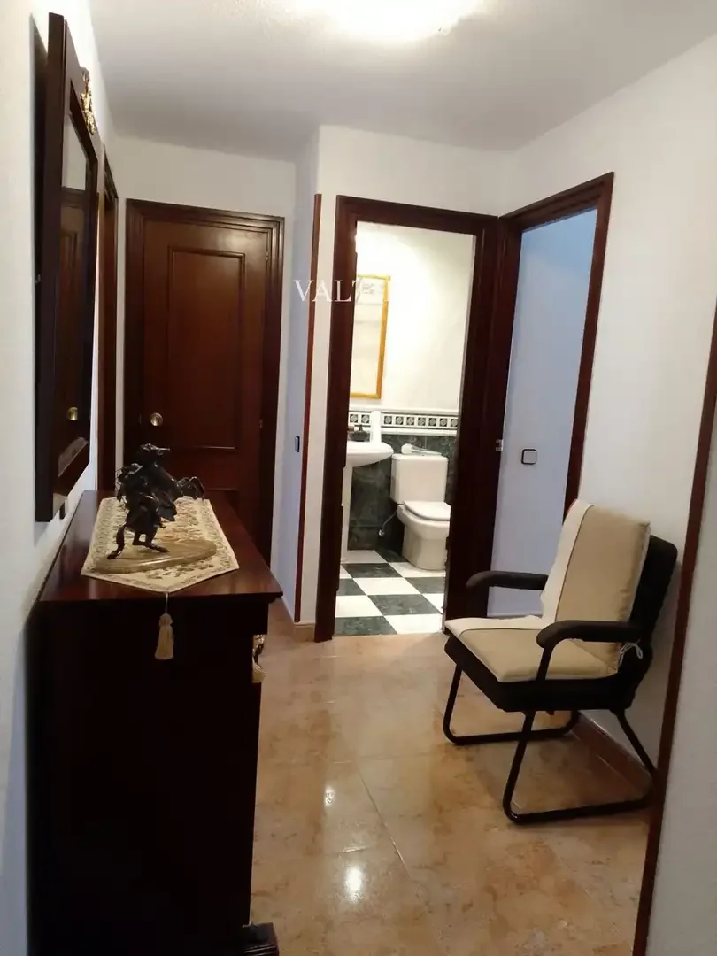 Piso en  DE RODRÍGUEZ SAN PEDRO - Foto 10