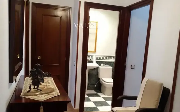 Piso en  DE RODRÍGUEZ SAN PEDRO - Foto 10