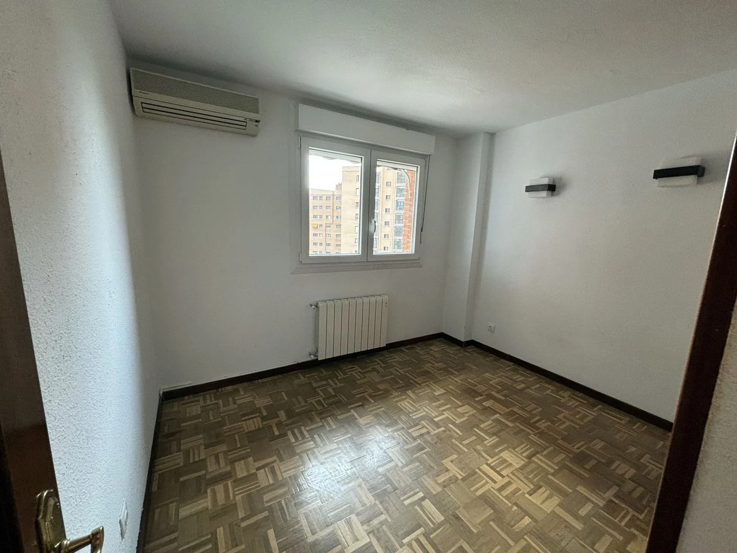 Piso en Calle de Julio Palacios, 45 noveno, La Paz - Foto 11
