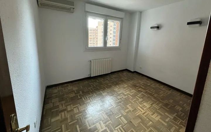 Piso en Calle de Julio Palacios, 45 noveno, La Paz - Foto 11