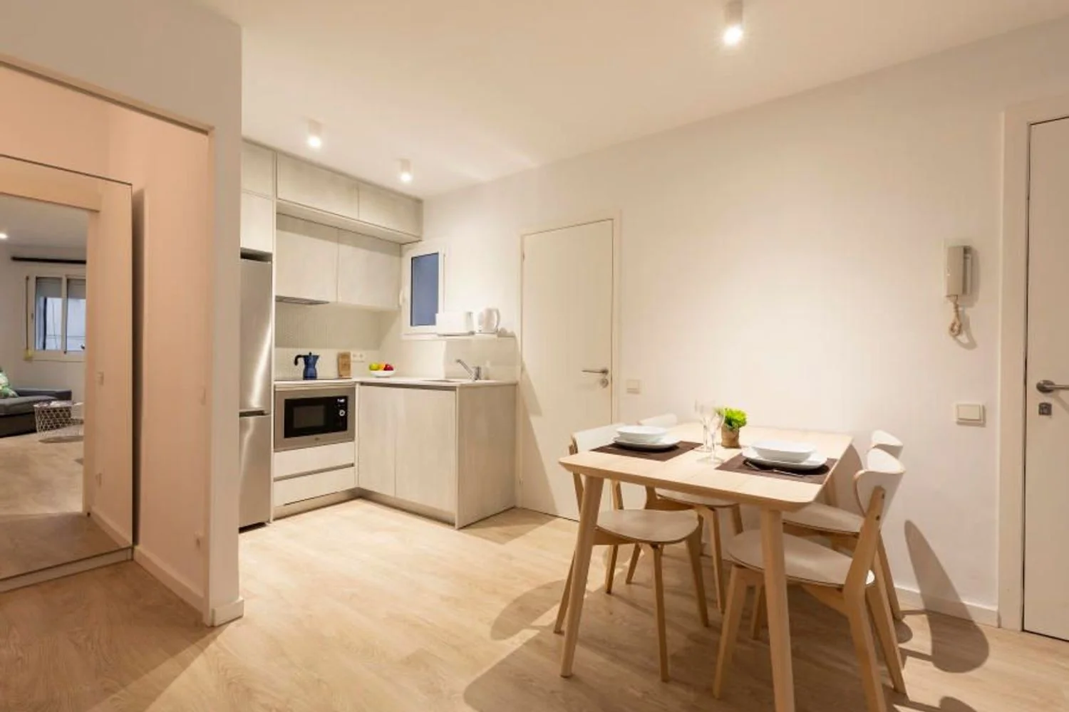 Piso en La Nova Esquerra de l'Eixample, La Nova Esquerra de l'Eixample - Foto 11
