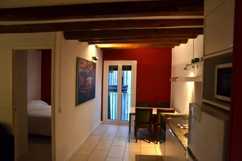 Piso en calle d'en Santcliment, 12 - Foto 2