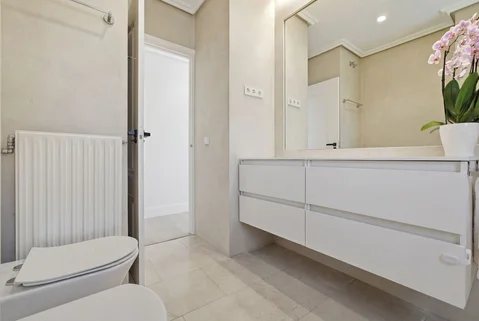 Piso en Barrio Nueva España - Foto 17