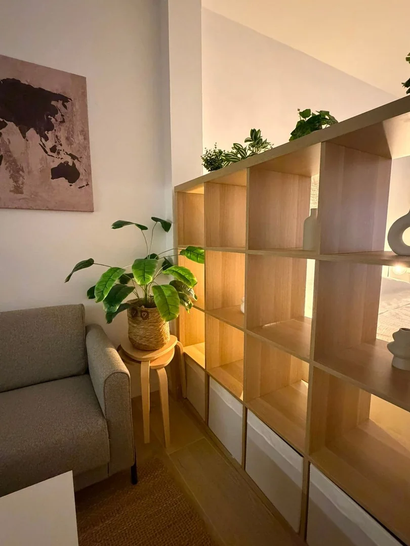 Estudio en Calle de Istúriz, Cuatro Caminos - Foto 3