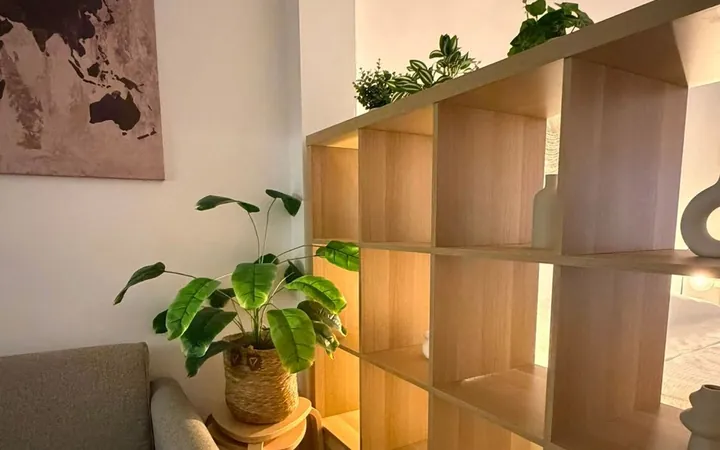 Estudio en Calle de Istúriz, Cuatro Caminos - Foto 3
