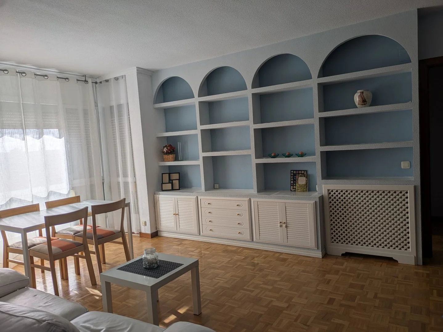 Piso en calle Sanlúcar de Barrameda, 10