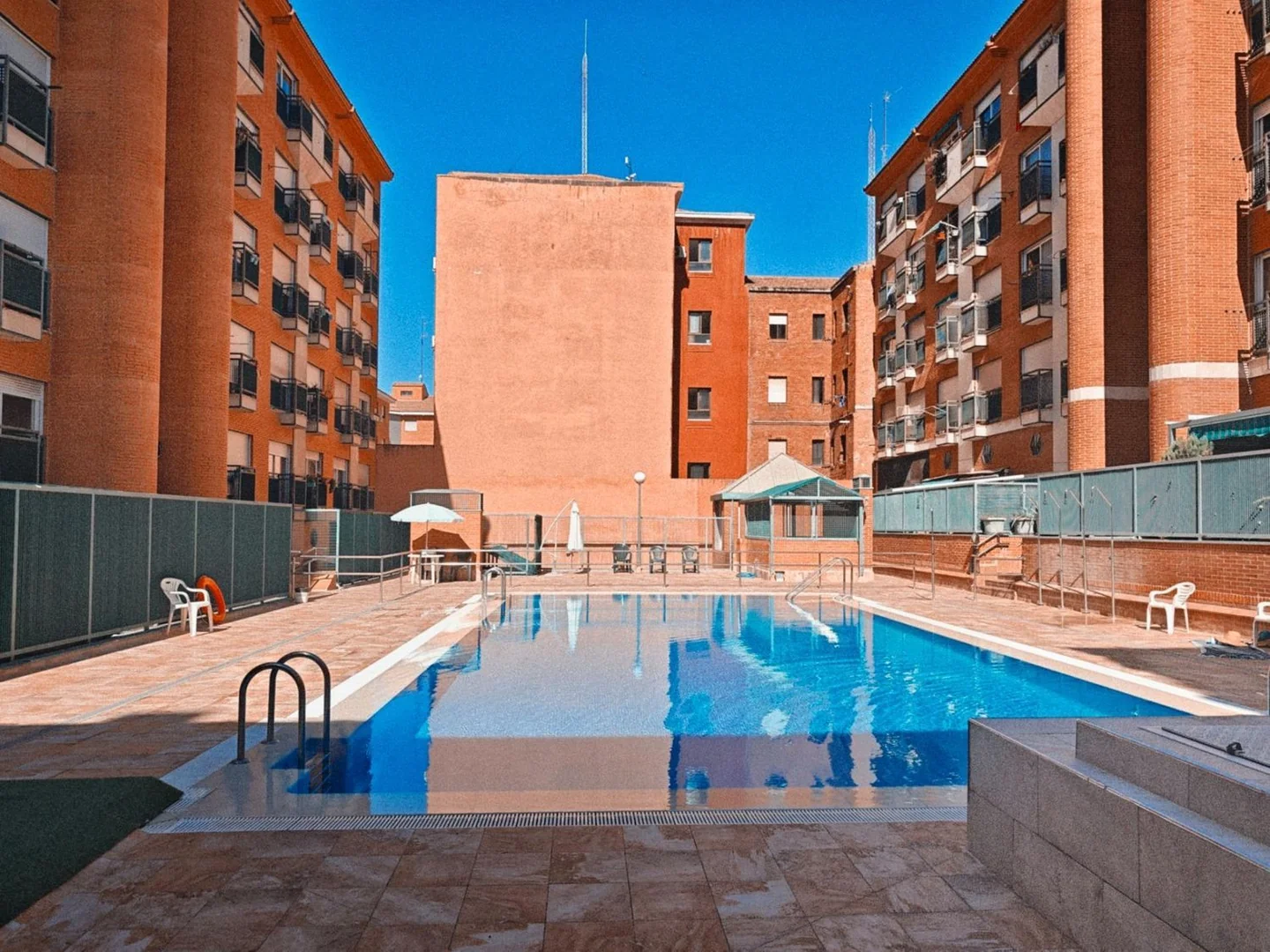 Piso en Calle de Ciudad Real, Delicias - Foto 2