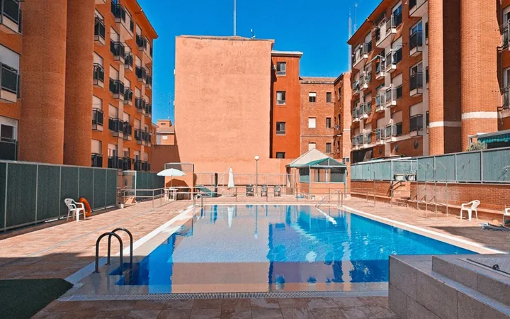 Piso en Calle de Ciudad Real, Delicias - Foto 2