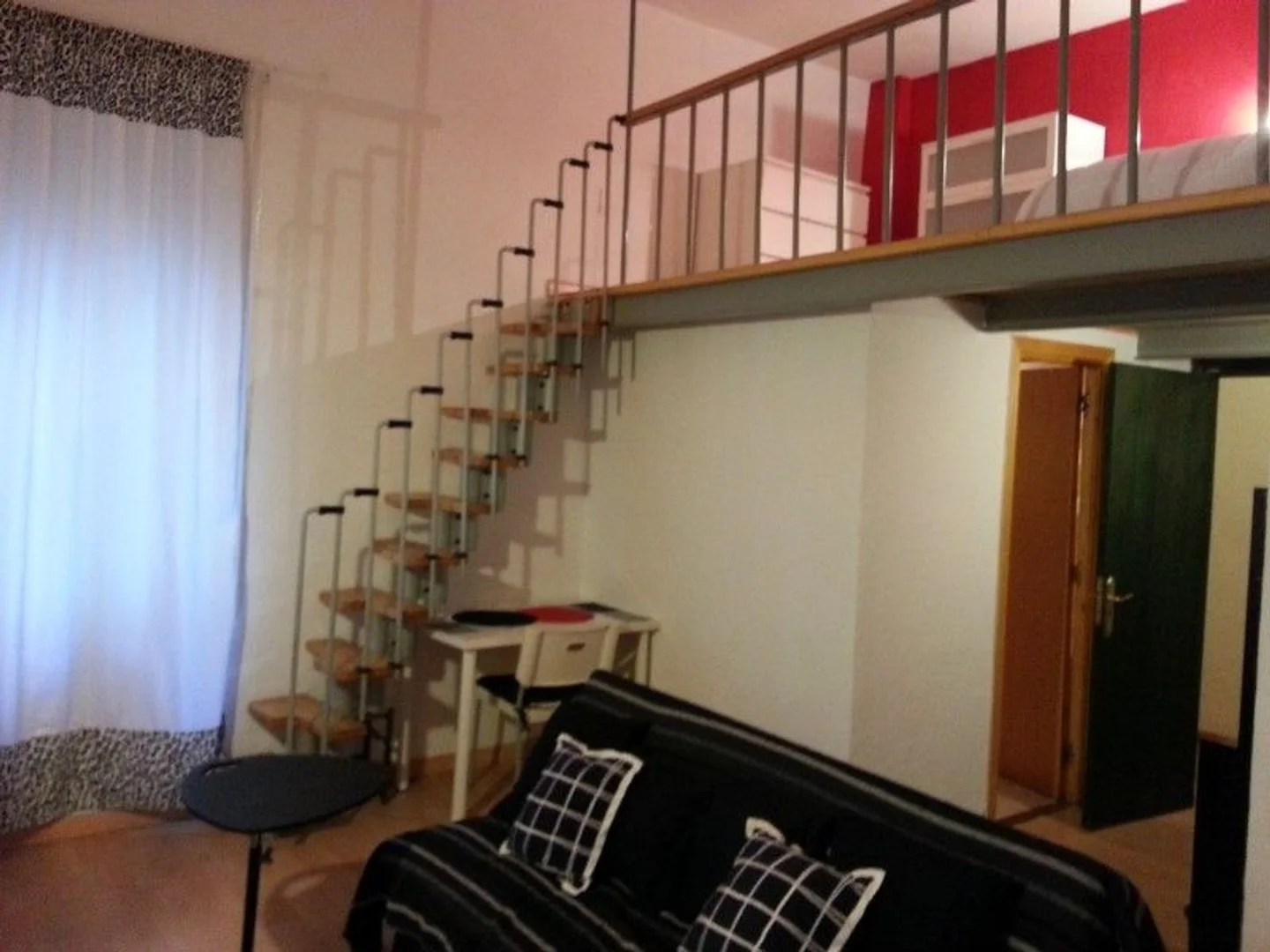 Estudio en calle corredera baja de san pablo, 37 - Foto 6