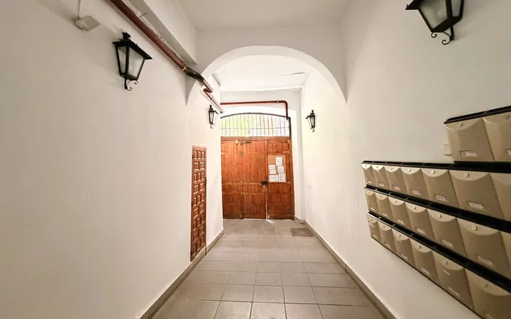 Piso en Calle de Velarde, 20, Malasaña-Universidad - Foto 25