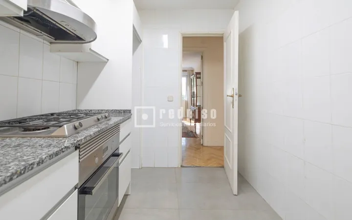 Piso en Calle de Bolonia, Guindalera - Foto 27