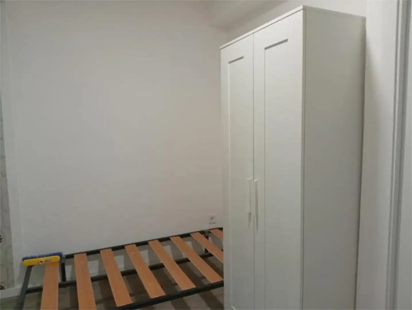 Estudio en Chamartín - Foto 3