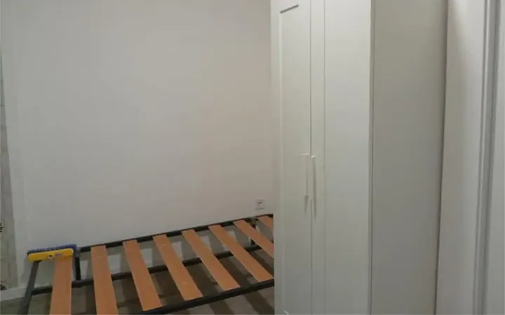 Estudio en Chamartín - Foto 3