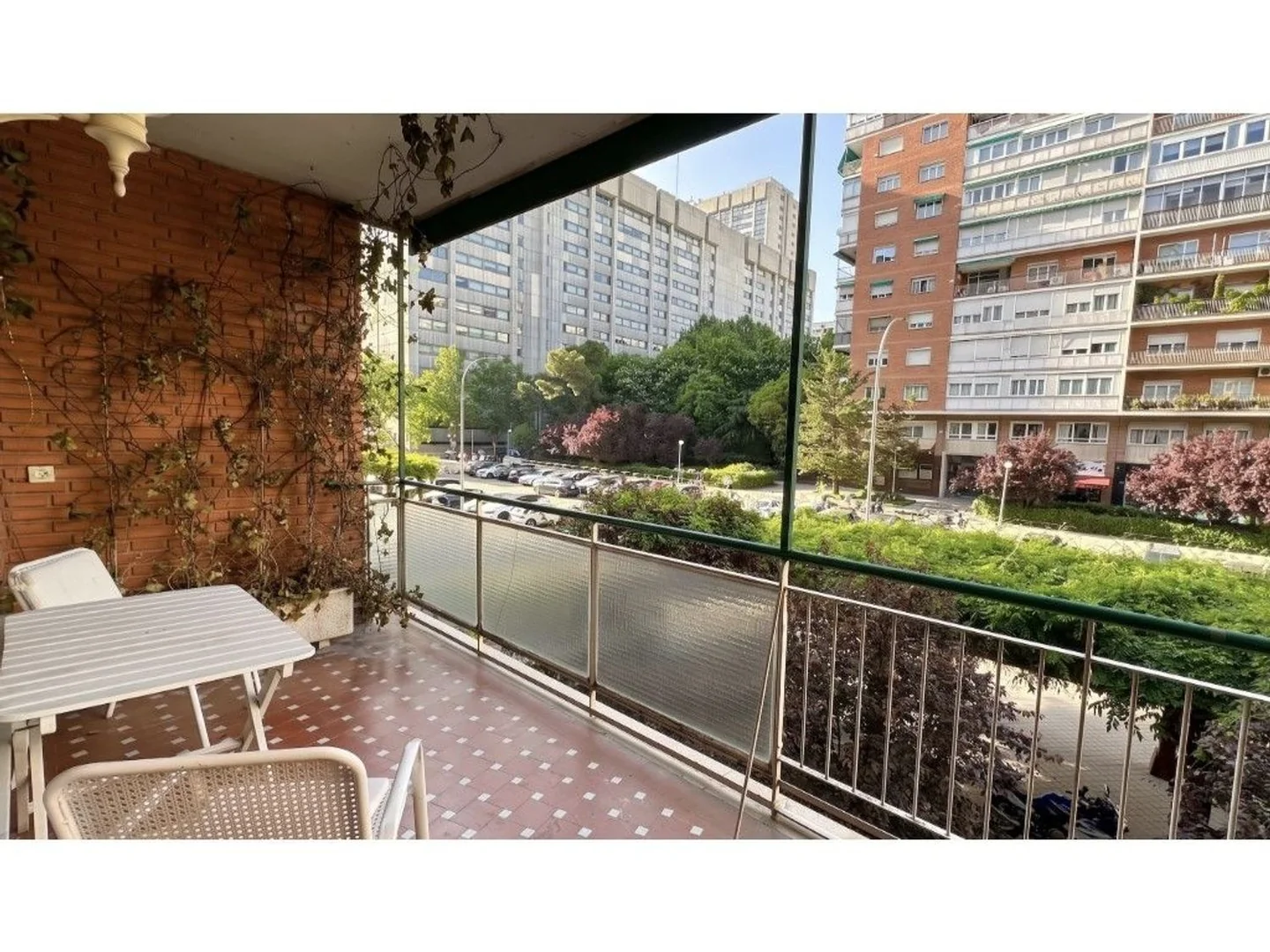 Piso en Bernabéu-Hispanoamérica - Foto 2