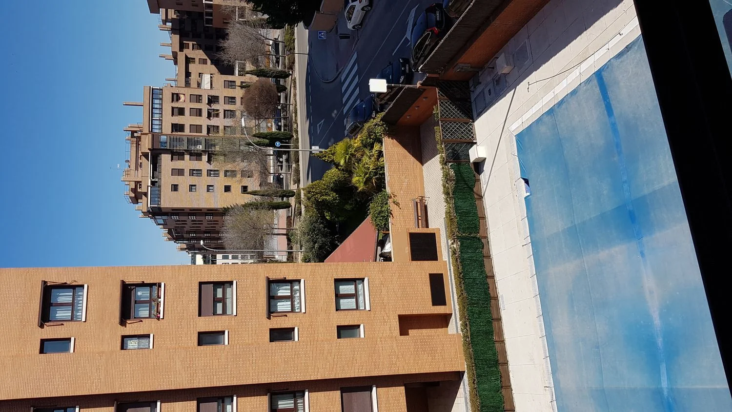 Alquiler de piso en Calle Infante Diego, 1 - Foto 8