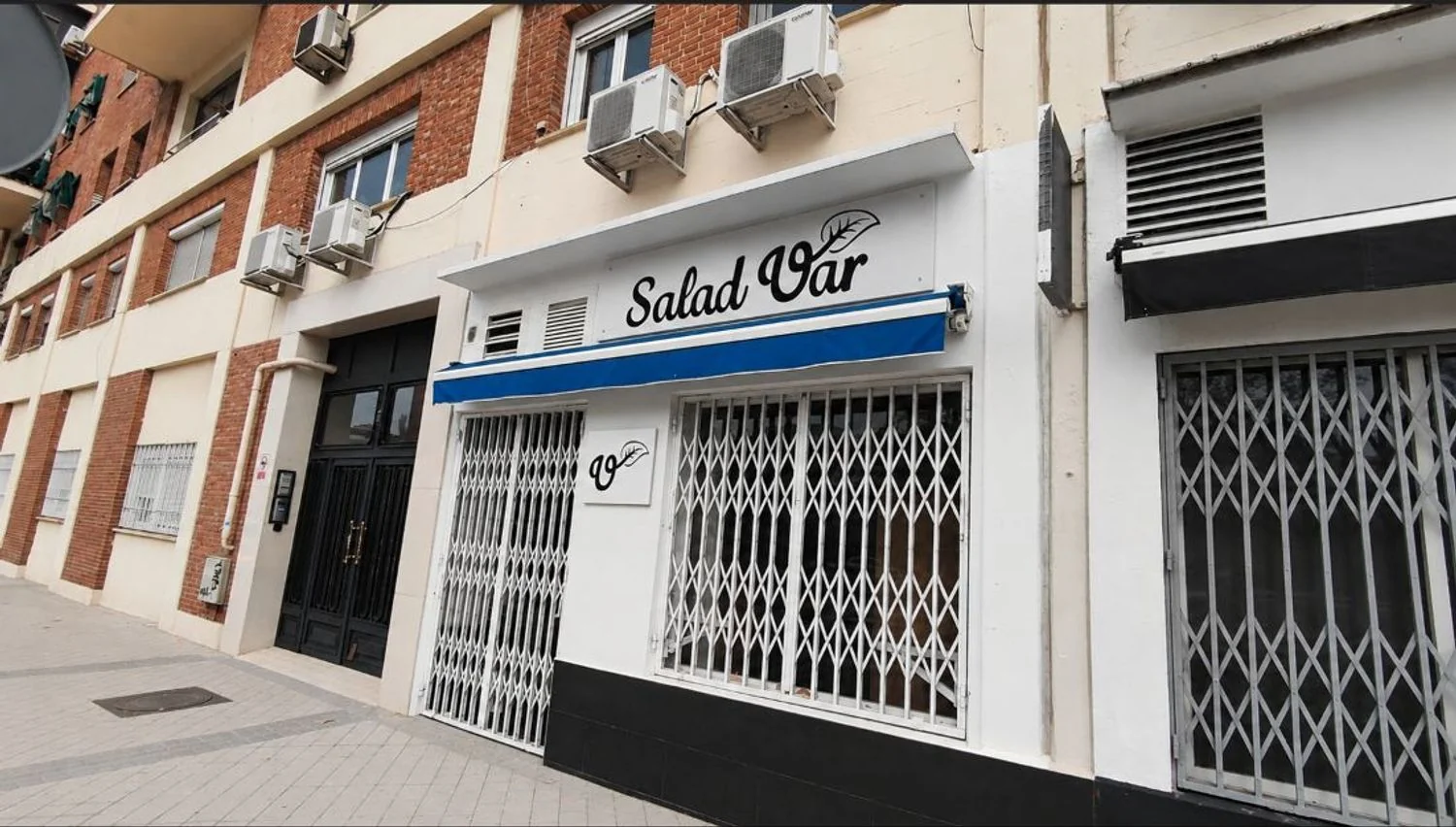 Local en Calle del Padre Francisco Palau y Quer, Madrid, 7, Castilla - Foto 2