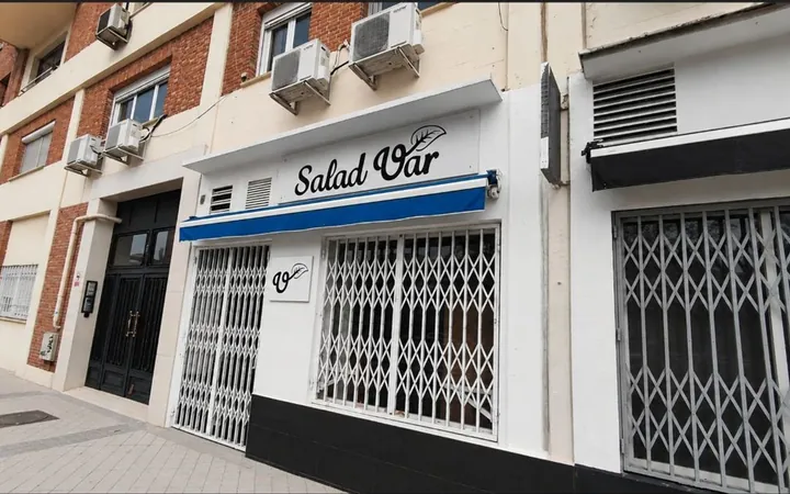 Local en Calle del Padre Francisco Palau y Quer, Madrid, 7, Castilla - Foto 2