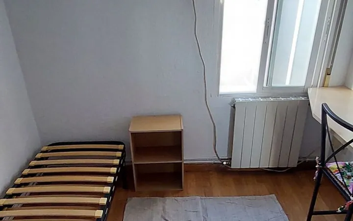 Ático en Calle Fornillos, 26, Zofío - Foto 10