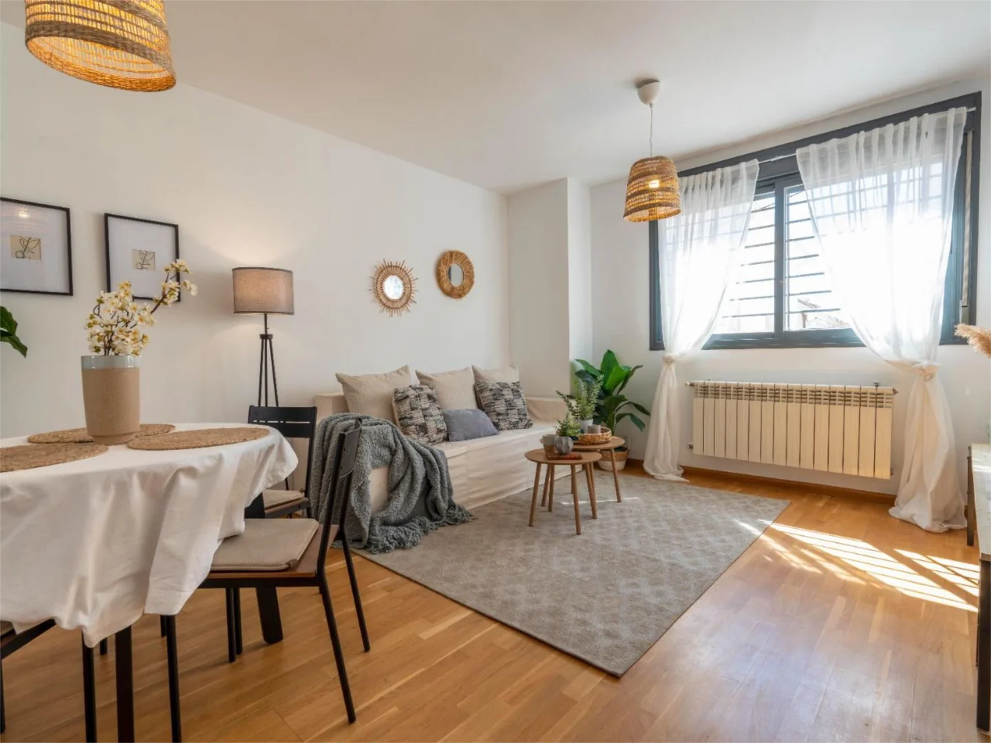 Piso en  Calle de Rufino Blanco 38 - Foto 7