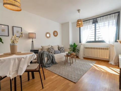 Piso en  Calle de Rufino Blanco 38 - Foto 7