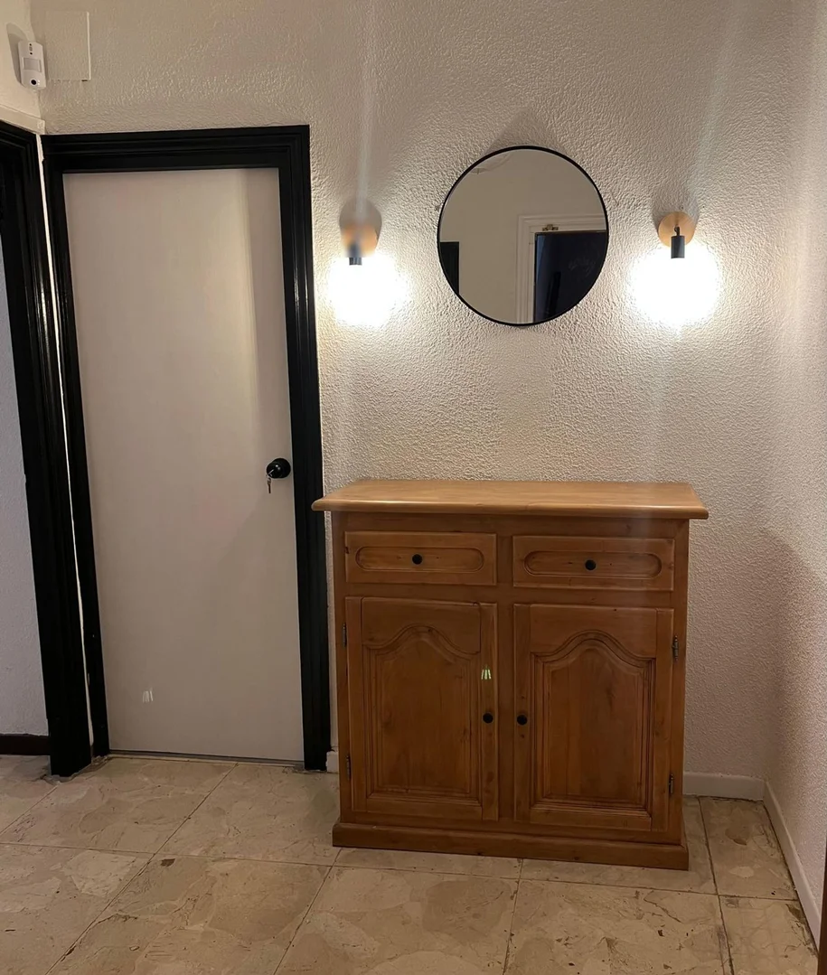 Piso en calle de la Huerta de Castañeda, 12 - Foto 3