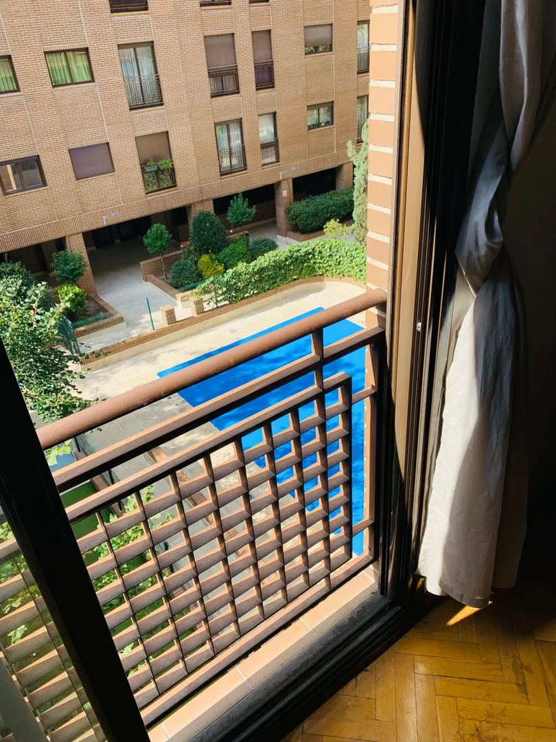 Piso en Calle del Hierro, 19, Delicias - Foto 7