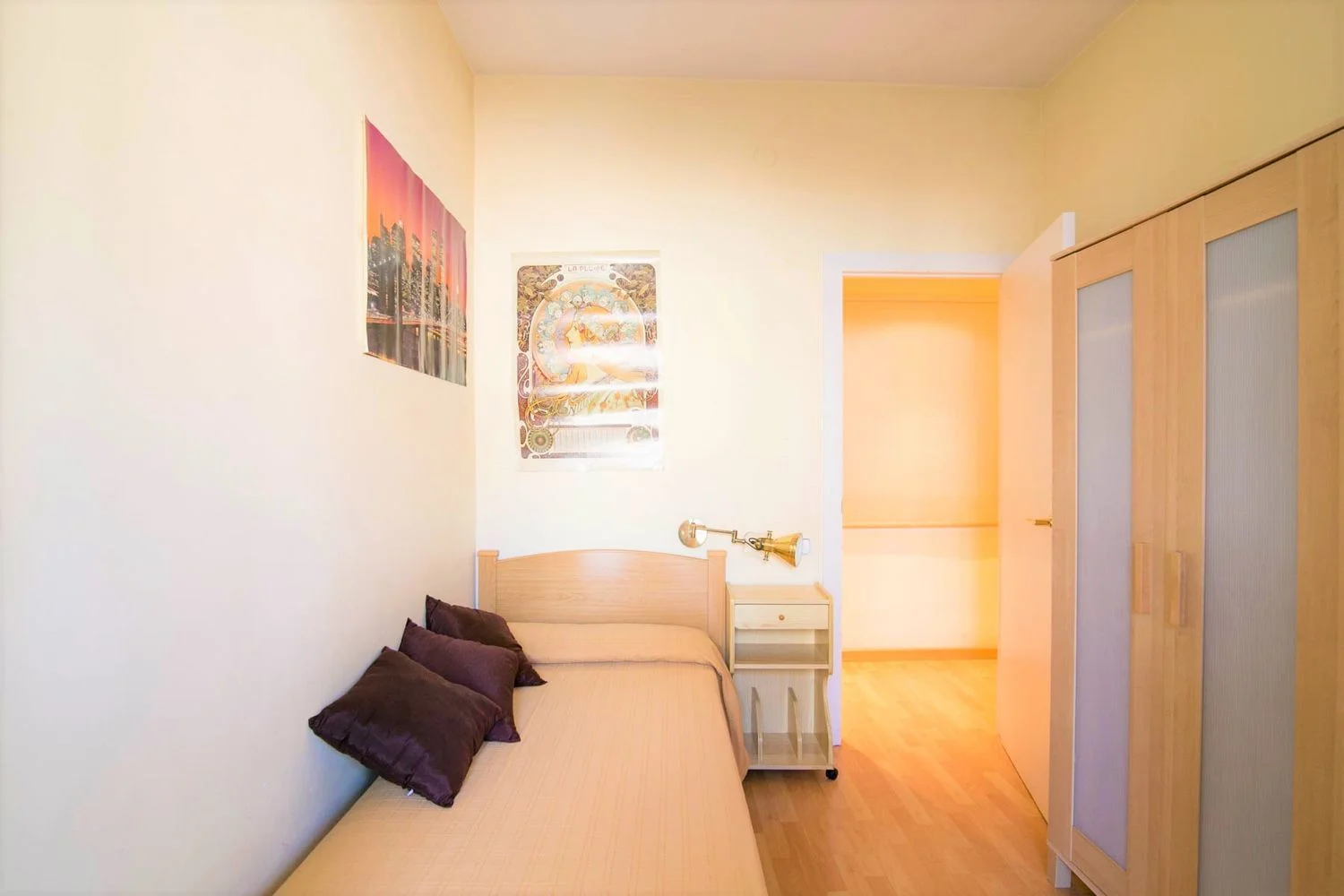 Piso en Travessera de les Corts, 322 - Foto 15